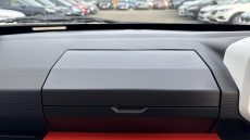 Dacia Spring 27kWh Expression 65 48kW 5dr Auto Electric Hatchback